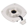 Rv Wall Mount Water Inlet Pressure Regulated City Water Entry