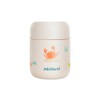 Miniland - Baby Thermos for Food 280 ml Made of