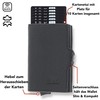 Solo Pelle Leather Slim Wallet with RFID Protection for up