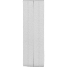 CAPTAIN88 Hi – Cotton Bias Tape Width 20mmx2 X 75 m Roll [COL – 201] CP25 – 201 