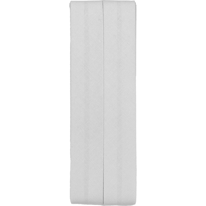 CAPTAIN88 Hi – Cotton Bias Tape Width 20mmx2 X 75 m Roll [COL – 201] CP25 – 201 