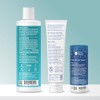 Essential Oxygen Pristine Protocol 3-Step System (Rinse, Brush and Polish)