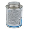 RecPro Medium Black ABS Cement 8 fl. oz. | RV
