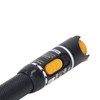 50KM 50mW Fiber Optic Visual Fault Locator Aluminum Alloy VFL