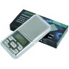 Miniduino Portable 500g x 0.1g Mini Digital Scale Jewelry Pocket