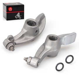 Valve Rocker Arm For HONDA FourTrax 300 TRX300 TRX300FW 1988-2000 14431-HC4-000 14441-HC4-000