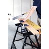 SK11 Monster Quick Bar Clamp, M, Opening 5.9 inches (150
