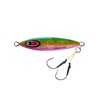 Calissa Offshore Tackle Cliff Jig 80g 150g 250g 300LBS Assist
