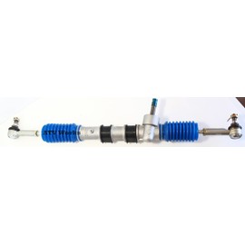 Compatible with Kawasaki Mules SX / 600/610 (KAF400) Rack & Pinion Complete Steering Gear
