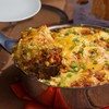 Zatarain's Cheddar Jalapeño Cornbread Mix, 12.5 oz