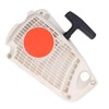 Chainsaw Starter Assembly Pull Plate Starter Puller Suitable for STIHL
