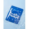 [-9°C Cooling Soothing Pack] Hydrogel Collagen Mask 140ml 5 pieces / [-9°C 쿨링진정팩] 하이드로겔 콜라겐 마스크 140ml 5매입