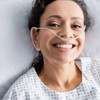 4 Pack Satin Nasal Cannula Ear Cushions Soft Nasal Oxygen