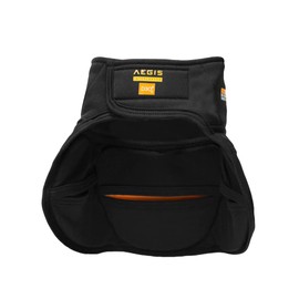 Interceptor G - Hockey Goalie Neck Guard/Protector Featuring D3O® - L/XL