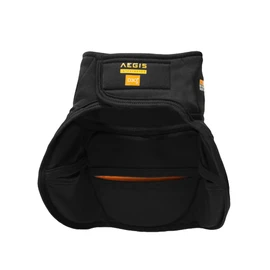 Interceptor G - Hockey Goalie Neck Guard/Protector Featuring D3O® - L/XL