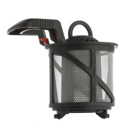 Masterpart Dishwasher Drain Filter Assembly To Fit Electrolux GA60SLVS, GA60VIEEV Dishwashers 140064682010