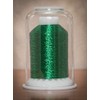 Hemingworth 700m Metallic Thread Emerald 9015