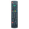 N2QAYB000487 N2QAYB000239 Replacement Remote Control fit for Panasonic TV TX-L42U2E