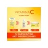 Kit Garnier Express Aclara: Serum, Crema Y Gel Vitamina C