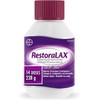 RestoraLAX Powder Stool Softener Laxative - Laxatives For Constipation, Effective