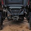 DNA MOTORING 2" Tow Hitch Receiver Compatible with Honda Talon