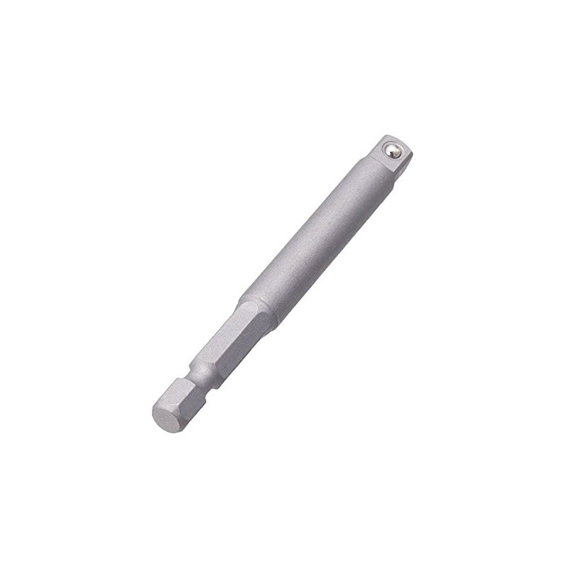 purokuson (PROXXON) For Electric Driver Adapter 1/4" No. (A Little