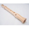MOECK world メックワールド 木製ソプラノリコーダー ジャーマン式 S-02