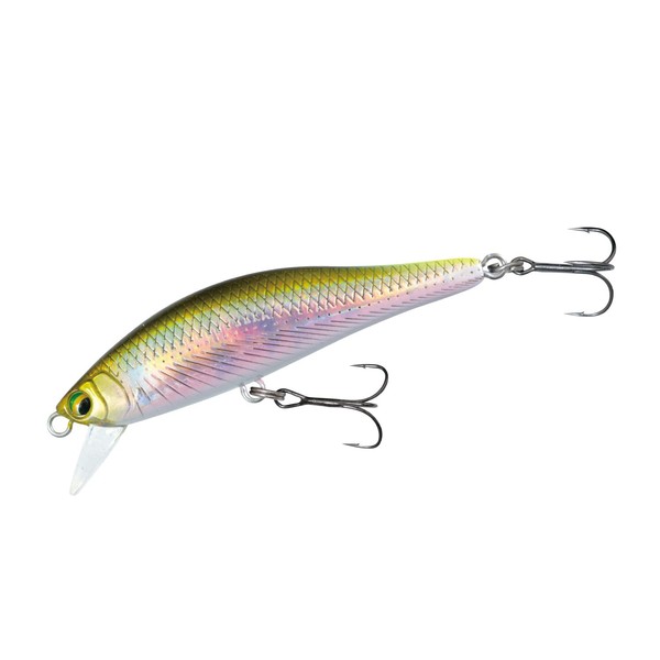 Yamanami Mag Products A2 Minnow 52S Real Oikawa