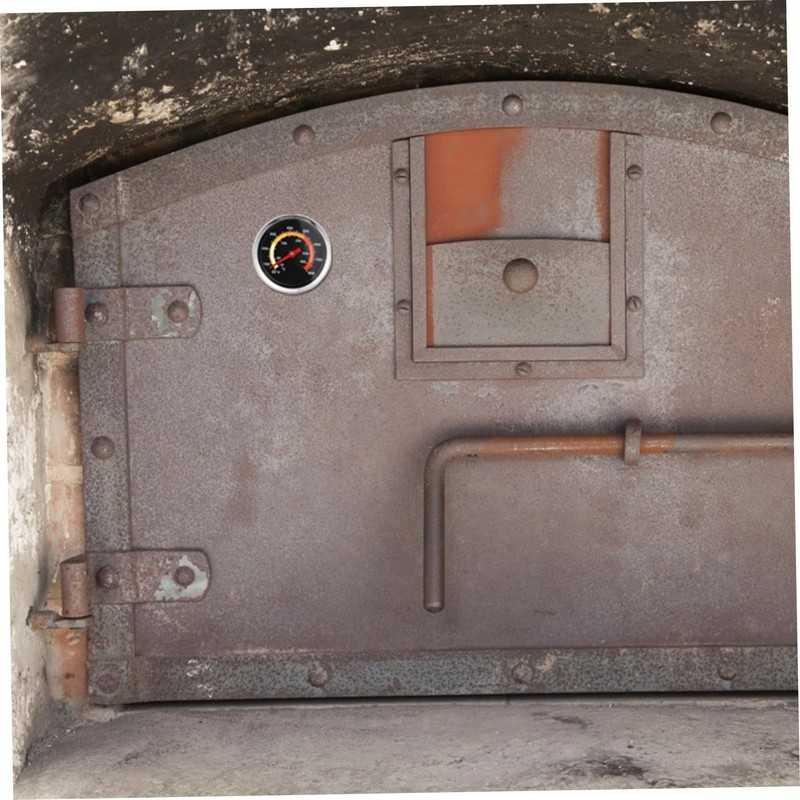 LABRIMP Oven Thermometer Instant Read Kitchen Cooking Tool High Precision