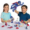 Bloco Toys Build Your Own Superhero | STEM Toy |