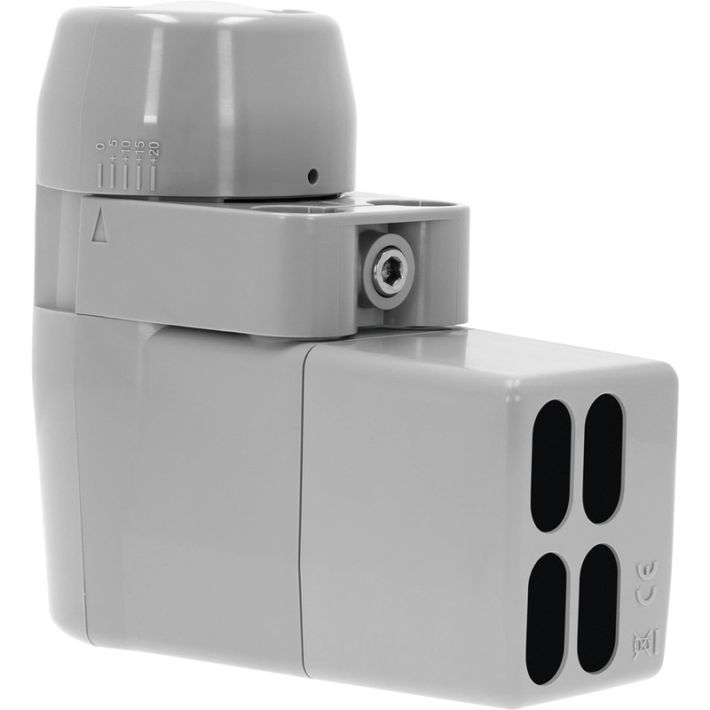 TechniSat UNYSAT Universal Quattro Switch LNB for 4 Subscribers (LNB