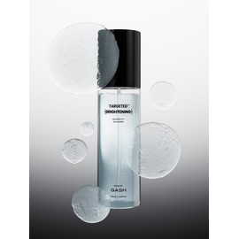 [Target freckles and blemishes] Targeted Toner Brightening 100ml / [기미 잡티 타겟] 타겟티드 토너 브라이트닝 100ml