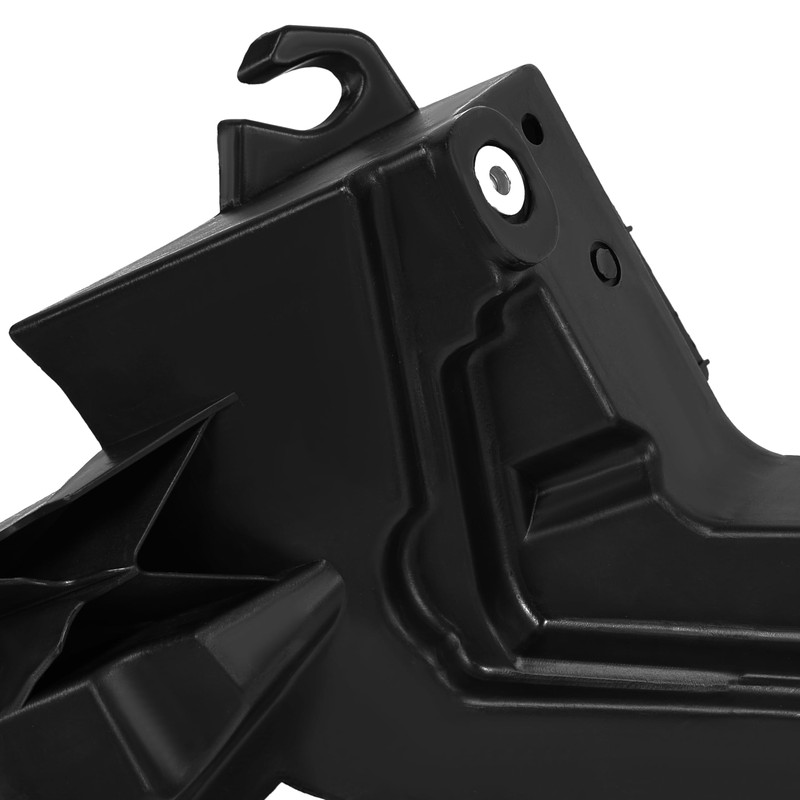 KUAFU Radiator Support Assembly Compatible with 2014-2021 Jeep Grand Cherokee