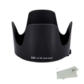 Lens Hoods for Nikon AF-S NIKKOR 70-200mm F2.8G ED VR II (Only) Lens, Replace Nikon HB-48 Lens Hood, Reversible Bayonet Lens Hood Protector