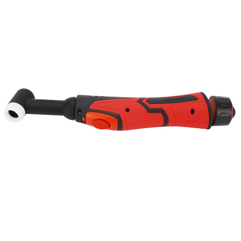 TIG Welding Torch Head Air Cooling WP‑26 High Temperature 360