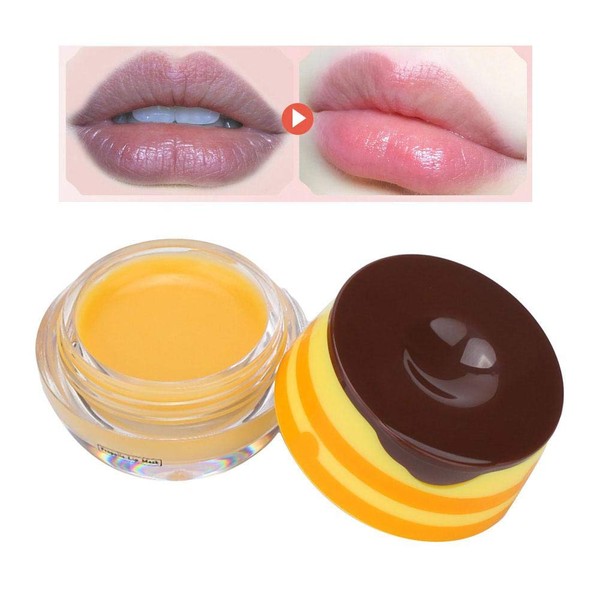 Mascarilla Hidratante Para Labios, Gel Para El Cuidado De Los