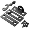 Lid Closer Hardware for Cabinets, Chests & Trunks – Durable