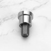 SG Store 10PCS Drywall Dimpler Bit Magnetic 1/4" Hex Shank