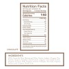 Just Ingredients Protein Powder Sample Pack – 12 Flavors |
