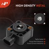 A-Premium TPS Throttle Position Sensor Compatible with Dodge Ram 2500,