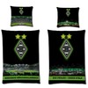 Borussia Mönchengladbach Reversible Bed Linen – Borussia Park Glow in