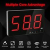 Dezibel Meter Hanging Sound Level Meter Tester (GR-SW525A)
