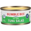 Bumble Bee Bumble Bee Snack On The Run Fat-Free Tuna
