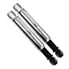 SPARES2GO Shock Absorber Suspension Leg for Bosch Washing Machine (Pack