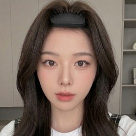 슬로우휴 초강력 헤어볼륨 고정 집게핀 가르마볼륨 SlowHue Ultra Strong Hair Volume Fixing Clip Pin Parting Volume