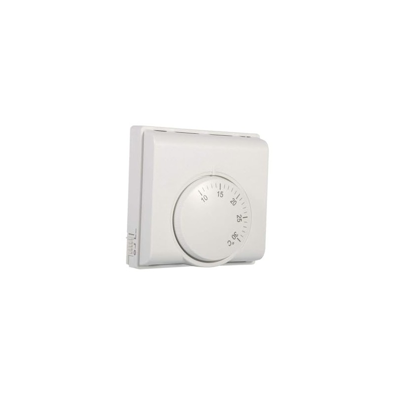 Glowster Diaphragm Thermostat: Control the temperature of your home precisely
