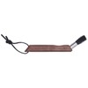 Coffee Grinder Cleaning Brush Curved Wood Handle Brush for Home