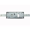 Nemef 1804/04 Garage Door Lock Laterally Closing