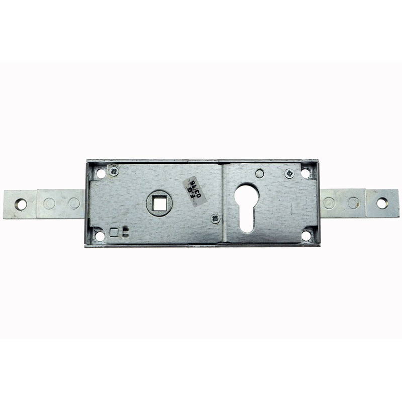 Nemef 1804/04 Garage Door Lock Laterally Closing