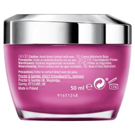 Olay - Regenerist Glow Moisturising Day Cream and Primer - 50 ml